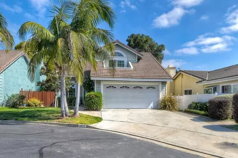 1616 Clearwater Pl, Encinitas, CA 92024