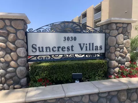 3030 Suncrest Dr #209, San Diego, CA 92116