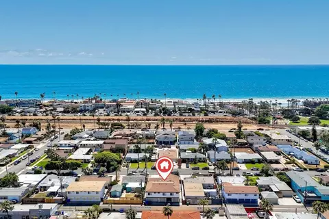 1622 S Tremont St, Oceanside, CA 92054