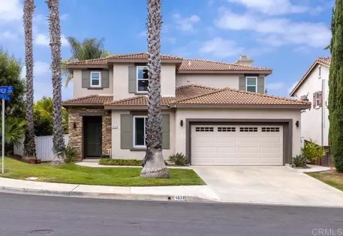 1032 Tesoro Ave, San Marcos, CA 92069