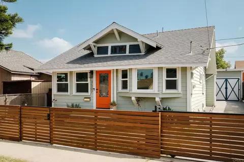 3507 E 3rd St, Los Angeles, CA 90063