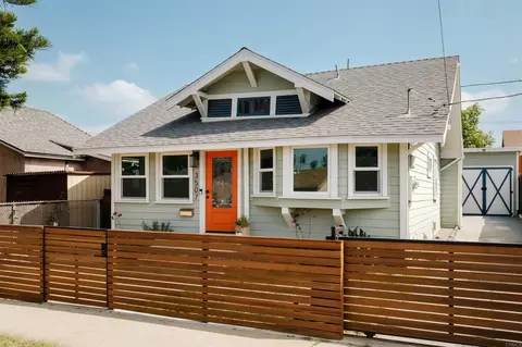 3507 E 3rd St, Los Angeles, CA 90063