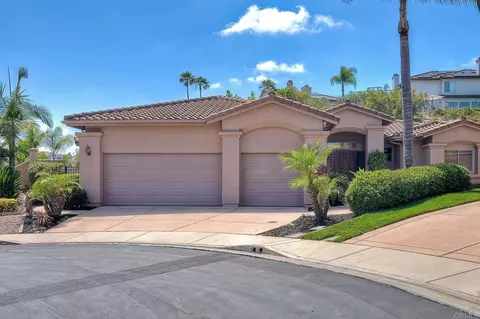 3121 Via Valesco, Escondido, CA 92029