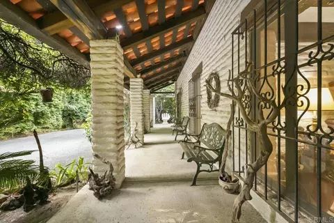 Exterior - 6036 Rainbow Heights Rd, Fallbrook, CA 92028 photo 14 of 29