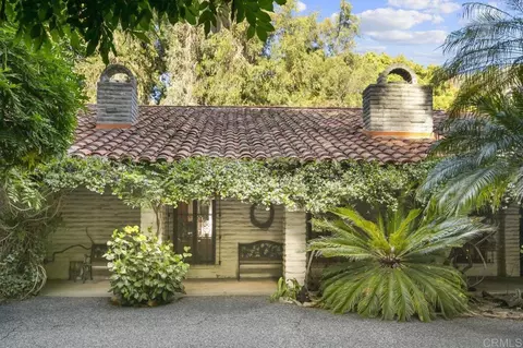 Exterior - 6036 Rainbow Heights Rd, Fallbrook, CA 92028 photo 13 of 29