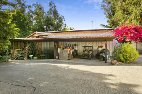 Exterior - 6036 Rainbow Heights Rd, Fallbrook, CA 92028 photo 28 of 29