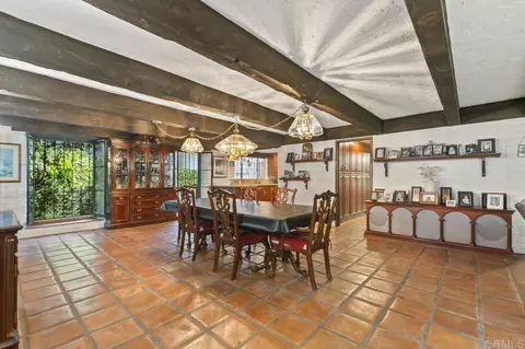 Dining - 6036 Rainbow Heights Rd, Fallbrook, CA 92028 photo 1 of 1