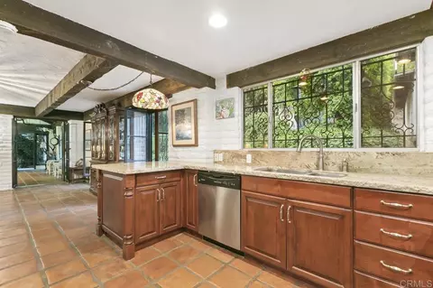 Kitchen - 6036 Rainbow Heights Rd, Fallbrook, CA 92028 photo 3 of 4