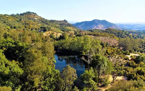 View/Area - 6036 Rainbow Heights Rd, Fallbrook, CA 92028 photo 11 of 11