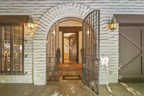 Entry Way - 6036 Rainbow Heights Rd, Fallbrook, CA 92028 photo 1 of 3