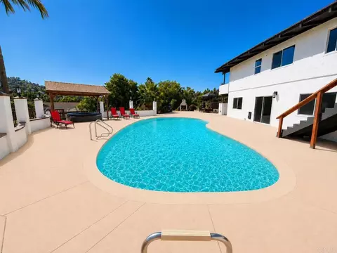 4816 Redondo Dr, La Mesa, CA 91941