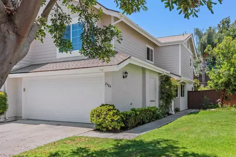 2984 Lexington Cr, Carlsbad, CA 92010