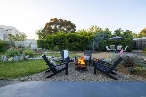 Exterior - 2222 Crestline Dr, Oceanside, CA 92054 photo 10 of 15