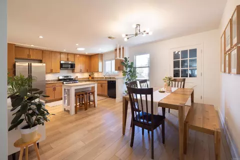 Dining - 2222 Crestline Dr, Oceanside, CA 92054 photo 1 of 4