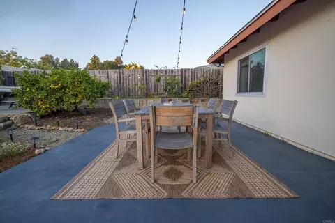 Exterior - 2222 Crestline Dr, Oceanside, CA 92054 photo 12 of 15