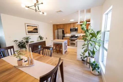 Dining - 2222 Crestline Dr, Oceanside, CA 92054 photo 2 of 4