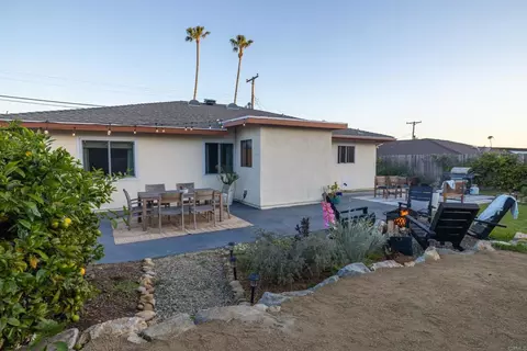 Exterior - 2222 Crestline Dr, Oceanside, CA 92054 photo 4 of 15