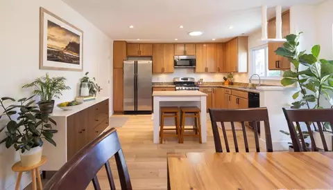 Kitchen - 2222 Crestline Dr, Oceanside, CA 92054 photo 1 of 5