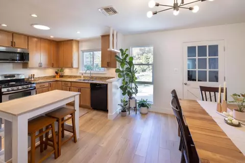 Kitchen - 2222 Crestline Dr, Oceanside, CA 92054 photo 5 of 5