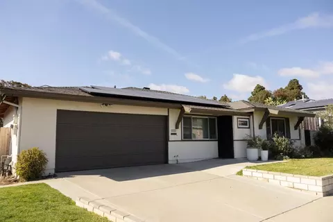 Exterior - 2222 Crestline Dr, Oceanside, CA 92054 photo 2 of 15