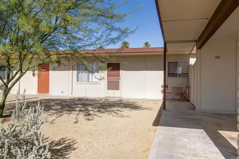 3133 W Club Cir #58, Borrego Springs, CA 92004