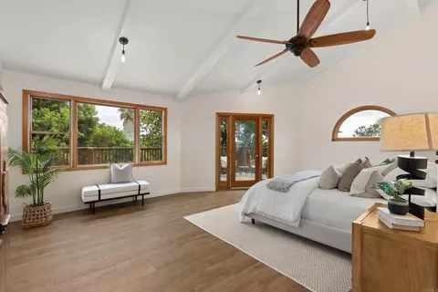 Bedroom - 627 Ezee St, Encinitas, CA 92024 photo 1 of 11