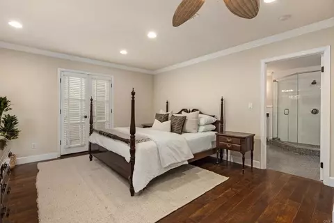 Bedroom - 627 Ezee St, Encinitas, CA 92024 photo 10 of 11