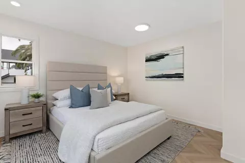 Bedroom - 627 Ezee St, Encinitas, CA 92024 photo 4 of 11