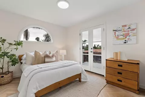 Bedroom - 627 Ezee St, Encinitas, CA 92024 photo 7 of 11