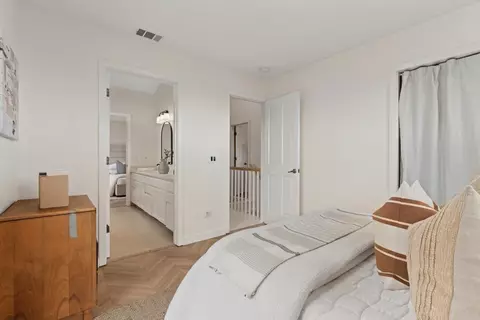 Bedroom - 627 Ezee St, Encinitas, CA 92024 photo 8 of 11