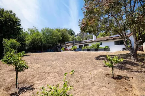 Exterior - 1889 Rockhoff Rd, Escondido, CA 92026 photo 7 of 9