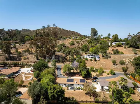 View/Area - 1889 Rockhoff Rd, Escondido, CA 92026 photo 7 of 10