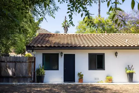 Exterior - 1889 Rockhoff Rd, Escondido, CA 92026 photo 4 of 9