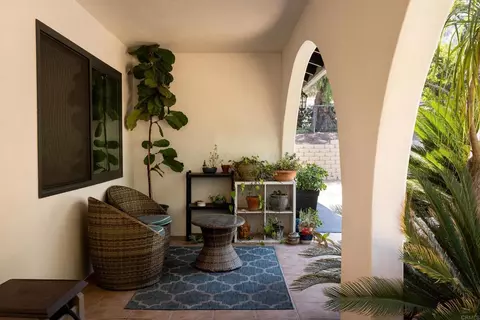 Exterior - 1889 Rockhoff Rd, Escondido, CA 92026 photo 3 of 9