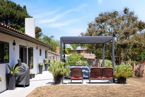 Exterior - 1889 Rockhoff Rd, Escondido, CA 92026 photo 8 of 9