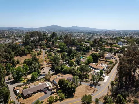 View/Area - 1889 Rockhoff Rd, Escondido, CA 92026 photo 4 of 10