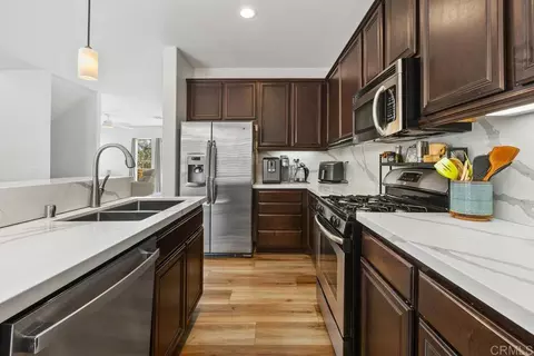 Kitchen - 359 Cobalt, Vista, CA 92083 photo 2 of 3