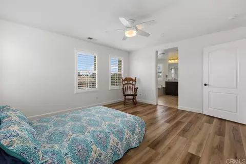 Bedroom - 359 Cobalt, Vista, CA 92083 photo 4 of 5