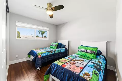 Bedroom - 3023 Linda Dr, Oceanside, CA 92056 photo 7 of 7