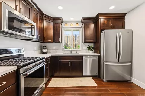 Kitchen - 3023 Linda Dr, Oceanside, CA 92056 photo 1 of 3