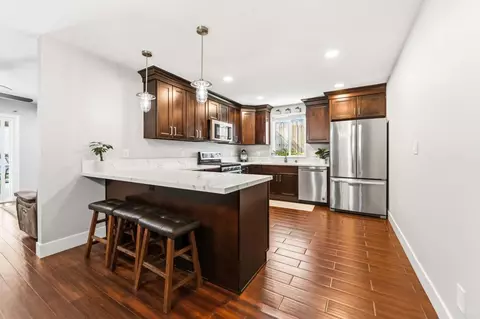 Kitchen - 3023 Linda Dr, Oceanside, CA 92056 photo 2 of 3