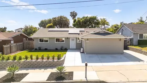 Exterior - 3023 Linda Dr, Oceanside, CA 92056 photo 5 of 10