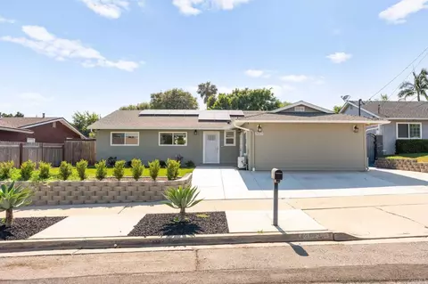 Exterior - 3023 Linda Dr, Oceanside, CA 92056 photo 2 of 10