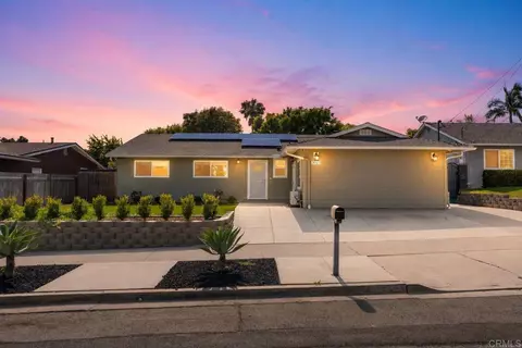 Exterior - 3023 Linda Dr, Oceanside, CA 92056 photo 1 of 10