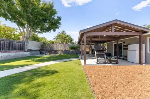 Exterior - 3023 Linda Dr, Oceanside, CA 92056 photo 8 of 10