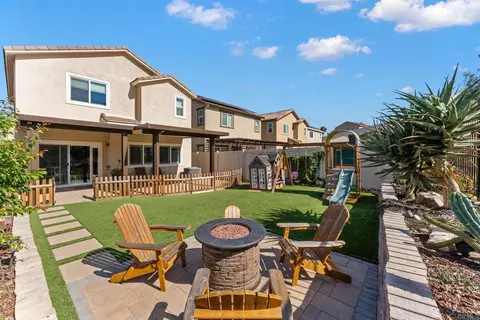 5428 Meridian Pl, Bonsall, CA 92003