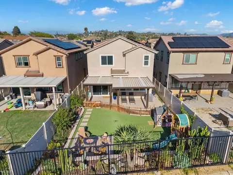 5428 Meridian Pl, Bonsall, CA 92003