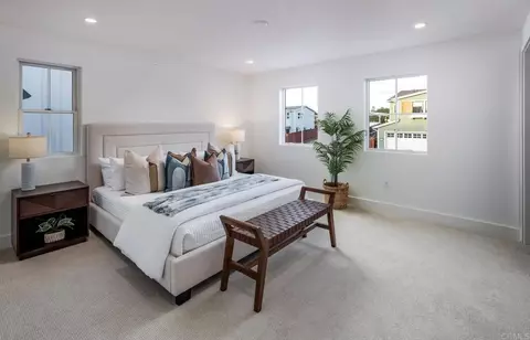 Bedroom - 828 Conestoga Ct, Encinitas, CA 92024 photo 3 of 4