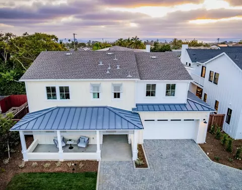 Exterior - 828 Conestoga Ct, Encinitas, CA 92024 photo 5 of 6