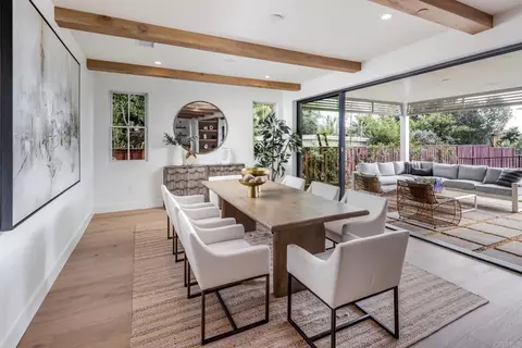 Dining - 828 Conestoga Ct, Encinitas, CA 92024 photo 2 of 2